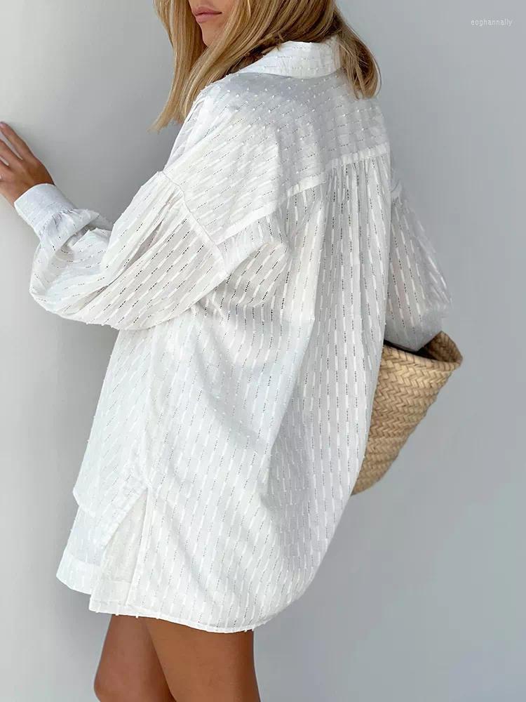Women' Tracksuits White Elegant Jacquard Fabric Soft Vacation Suits Women Long Sleeves Shirts And Pants Two Pieces Outfits Summe, Black
Women' Tracksuits White Elegant Jacquard Fabric Soft Vacation Suits Women Long Sleeves Shirts And Pants Two Pieces Outfits Summe, Black