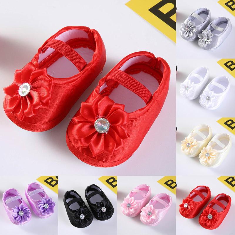 First Walkers Summer Shoes For Baby Girl Toddler Kid Chiffon Flower Elastic Band Born Walking Non-slip Zapatos Bebes, Gray
First Walkers Summer Shoes For Baby Girl Toddler Kid Chiffon Flower Elastic Band Born Walking Non-slip Zapatos Bebes, Gray