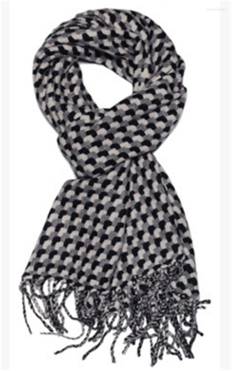 Scarves Pure Goat Cashmere Women Fashion Classical Black White Plaid Thick Scarfs Shawl Pashmina 30x180cm
Scarves Pure Goat Cashmere Women Fashion Classical Black White Plaid Thick Scarfs Shawl Pashmina 30x180cm