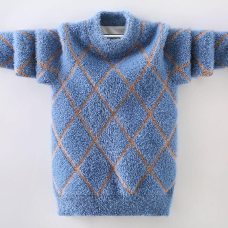 Men's Sweaters 2022 Mens Clothes Boys Cashmere Sweater Children's Round Neck Pullover Casual Korean Fashion Clothing Oversized Tops, Camel no brushed
Men's Sweaters 2022 Mens Clothes Boys Cashmere Sweater Children's Round Neck Pullover Casual Korean Fashion Clothing Oversized Tops, Camel no brushed