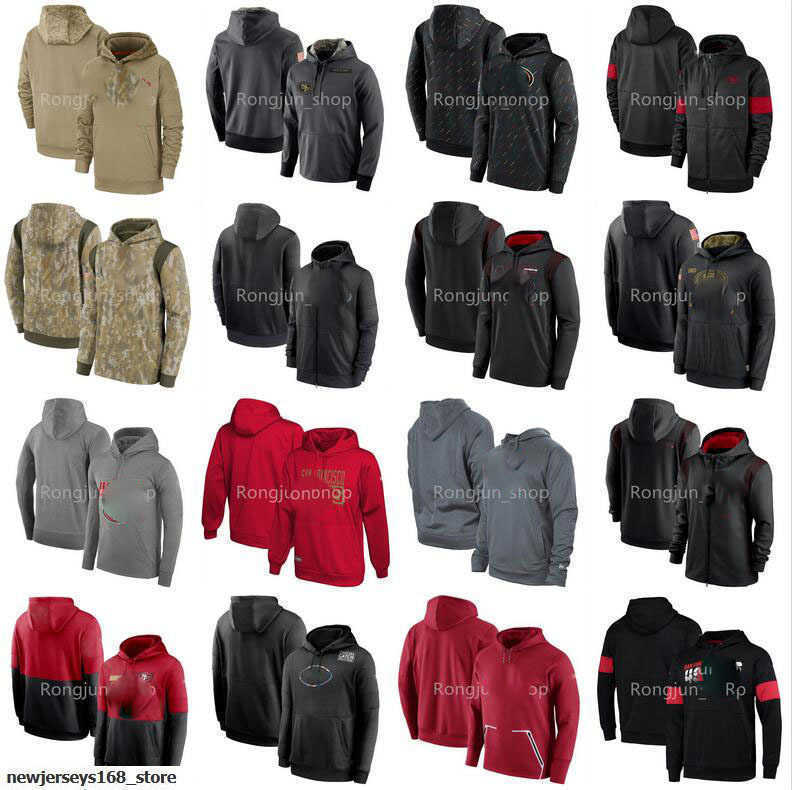 Jersey San Francisco''49ers''Football Sweatshirt Salute to Service Sideline Crucial Catch Therma Performance Pullover Hoodie''NFL''Men Youth, Picture
Jersey San Francisco''49ers''Football Sweatshirt Salute to Service Sideline Crucial Catch Therma Performance Pullover Hoodie''NFL''Men Youth, Picture