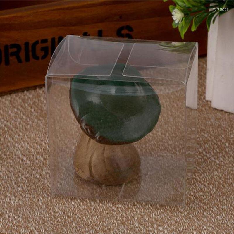 Jewelry Pouches 4cmx4cmx4cm Cube Clear Plastic PVC Boxes Transparent Gifts Box Apply To Candy/toys/birthday/jewelry Packaging
Jewelry Pouches 4cmx4cmx4cm Cube Clear Plastic PVC Boxes Transparent Gifts Box Apply To Candy/toys/birthday/jewelry Packaging