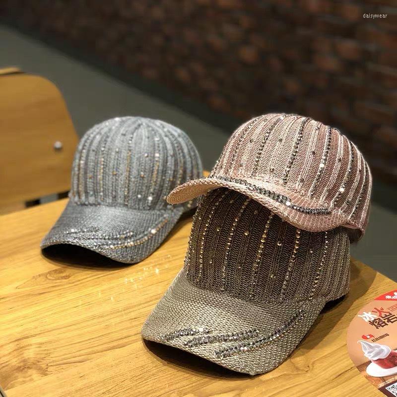 Ball Caps 202211-shi Shining Rhinestone Ventilation Street Sport Lady Baseball Cap Women Leisure Hat, White
Ball Caps 202211-shi Shining Rhinestone Ventilation Street Sport Lady Baseball Cap Women Leisure Hat, White
