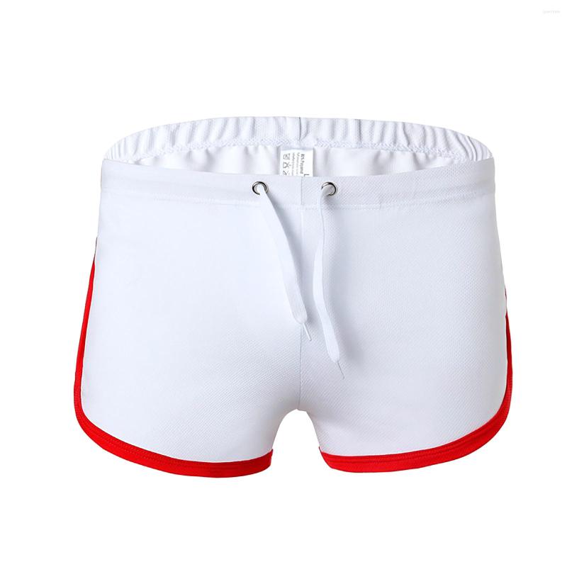 Underpants Sexy Men Underwear Boxers Shorts Modail Cuecas Mesh U Convex Pouch Design Calzoncillos Slip Gay, Black
Underpants Sexy Men Underwear Boxers Shorts Modail Cuecas Mesh U Convex Pouch Design Calzoncillos Slip Gay, Black