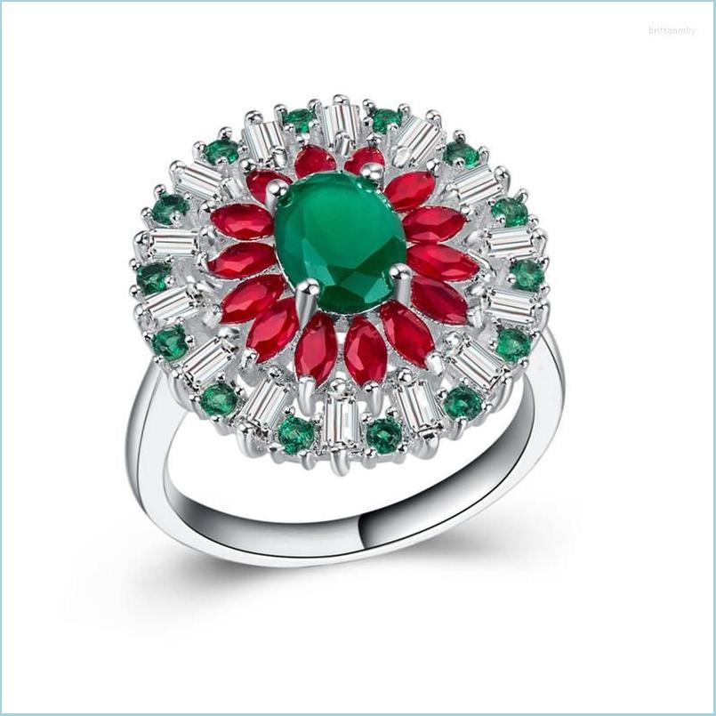 Wedding Rings Wedding Rings Lucky Sonny Brazil Anillo Anel Flower Ring Winter Style Fashion Cz Band Party Jewelry Semijoias Atacado Dhe9J
Wedding Rings Wedding Rings Lucky Sonny Brazil Anillo Anel Flower Ring Winter Style Fashion Cz Band Party Jewelry Semijoias Atacado Dhe9J