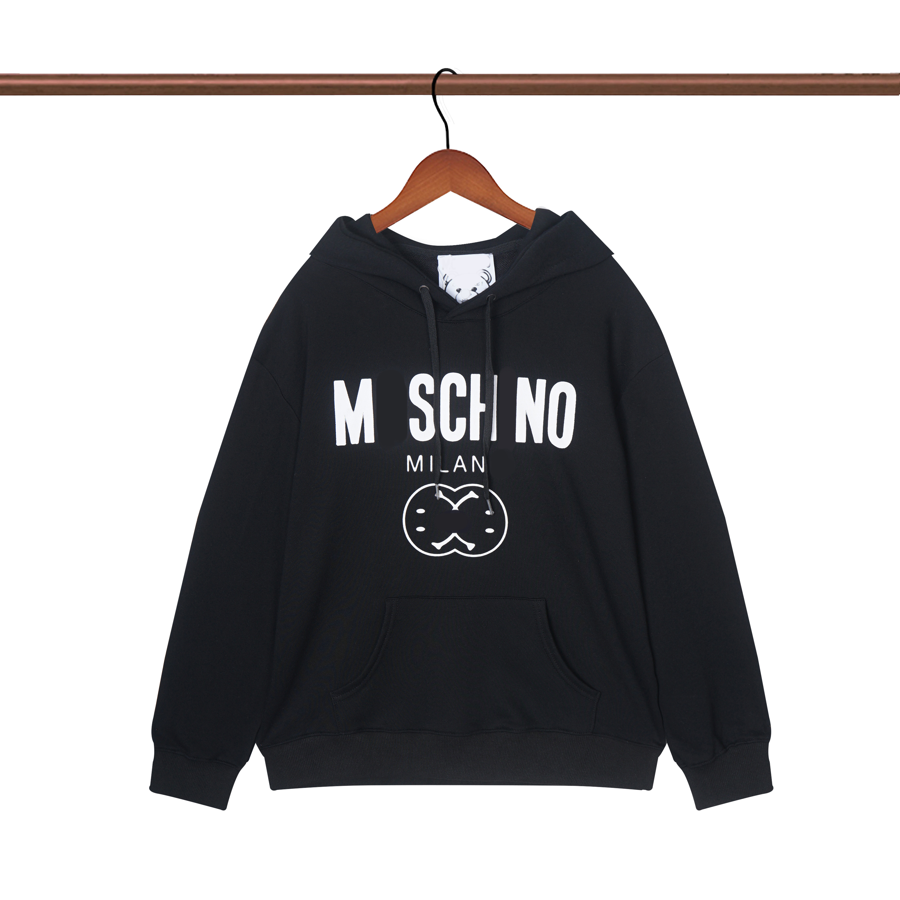 Mens black sweatshirts womens hoodies pullover hooded loose sweater street fashion letter design Simple style couple outfit unisex plus size white hoodies
Mens black sweatshirts womens hoodies pullover hooded loose sweater street fashion letter design Simple style couple outfit unisex plus size white hoodies