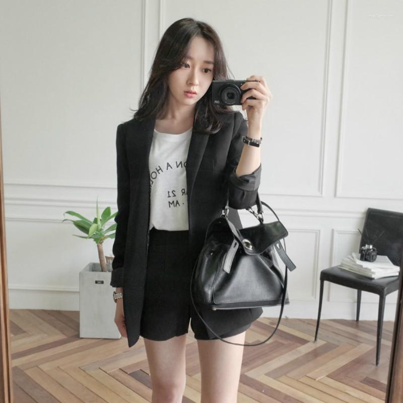 Women' Suits Women' Jacket Autumn Small Suit Female Solid Color Long-sleeved Temperament Commuter Casual Slim
Women' Suits Women' Jacket Autumn Small Suit Female Solid Color Long-sleeved Temperament Commuter Casual Slim