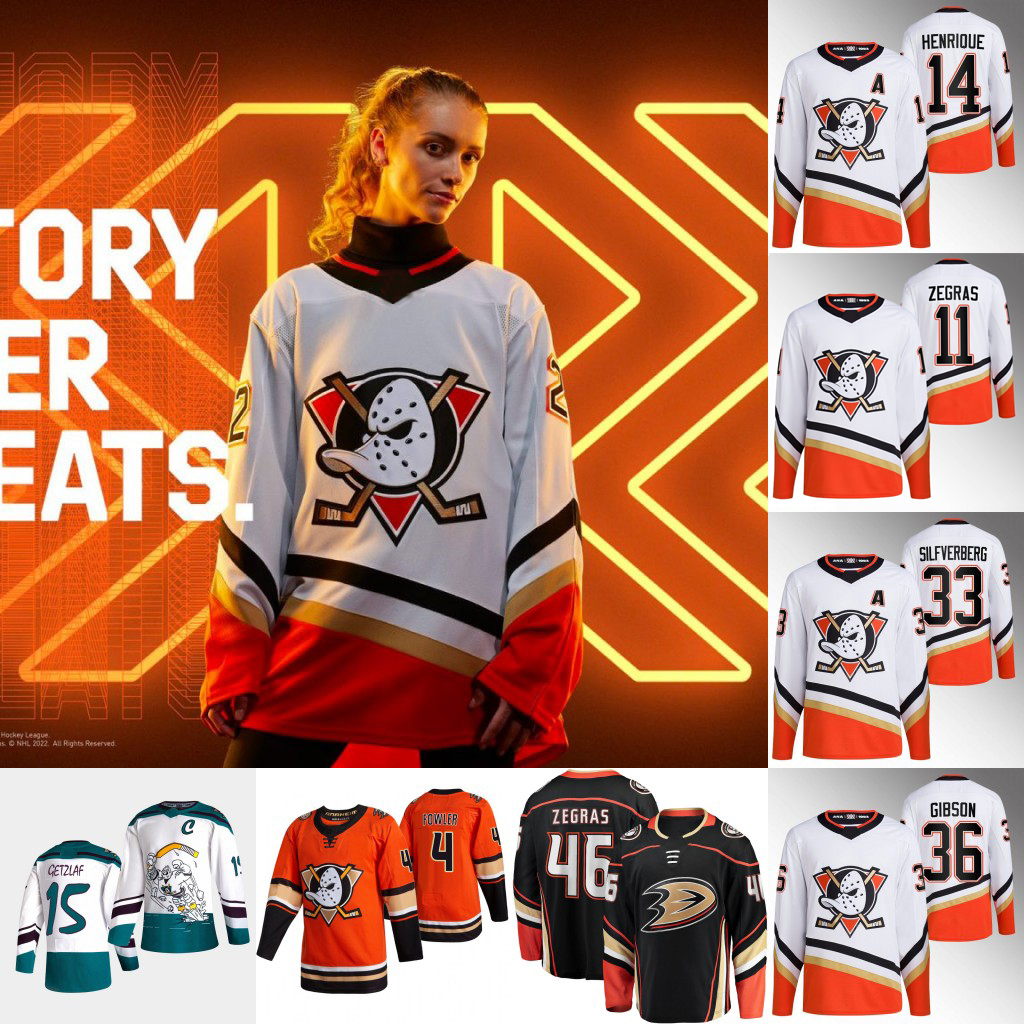 #11 Trevor Zegras Anaheim 2023 Reverse Retro jersey Ducks Ryan Getzlaf Troy Terry Adam Henrique Ryan Kesler Rickard Rakell John Klingberg Cam Fowler John Gibson, Youth size s-xl
#11 Trevor Zegras Anaheim 2023 Reverse Retro jersey Ducks Ryan Getzlaf Troy Terry Adam Henrique Ryan Kesler Rickard Rakell John Klingberg Cam Fowler John Gibson, Youth size s-xl