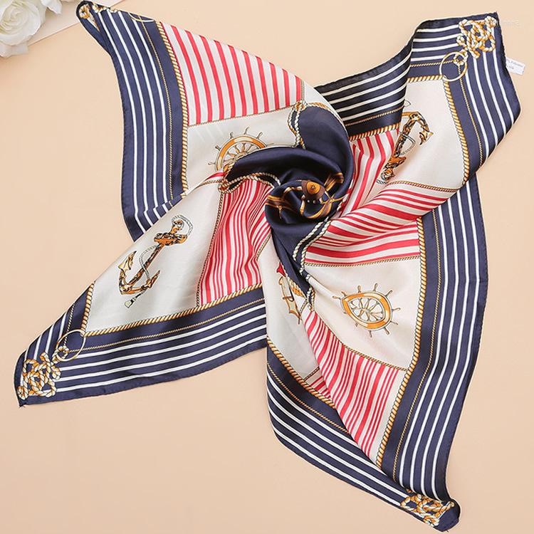 Scarves Fashion Women Cotton Bandana Scarf Square Female Bandanas 60cm Headwear Rock Girls Head Headbands Hair Accessories
Scarves Fashion Women Cotton Bandana Scarf Square Female Bandanas 60cm Headwear Rock Girls Head Headbands Hair Accessories