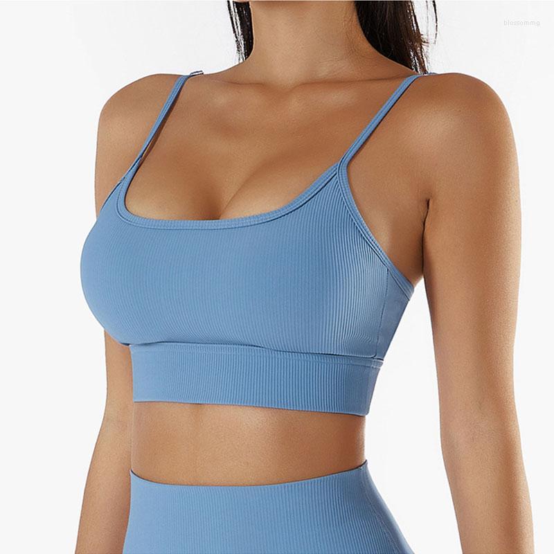 Women' Leggings Women Seamless Yoga Bra Gym Workout Sport Beauty Back Underwear Summer Fitness Sexy Top 5 Colors Crop Running, Navy
Women' Leggings Women Seamless Yoga Bra Gym Workout Sport Beauty Back Underwear Summer Fitness Sexy Top 5 Colors Crop Running, Navy