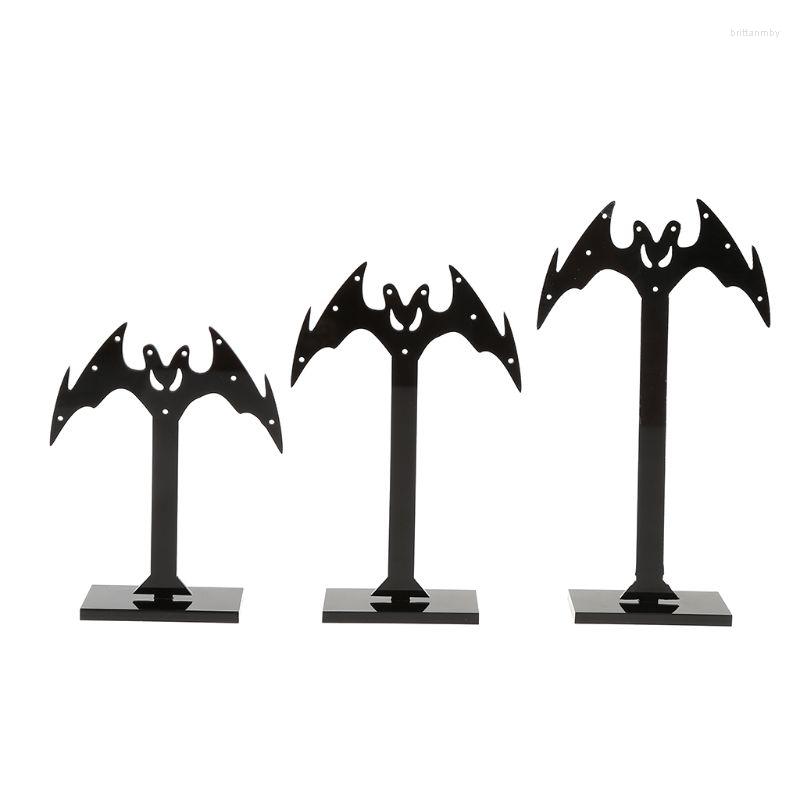 Jewelry Pouches 3 Pcs/Set Earrings Shelf Fashion Stand Holder Display Rack Acrylic Ear Stud Showcase Professional Organizer Lamp Tree
Jewelry Pouches 3 Pcs/Set Earrings Shelf Fashion Stand Holder Display Rack Acrylic Ear Stud Showcase Professional Organizer Lamp Tree