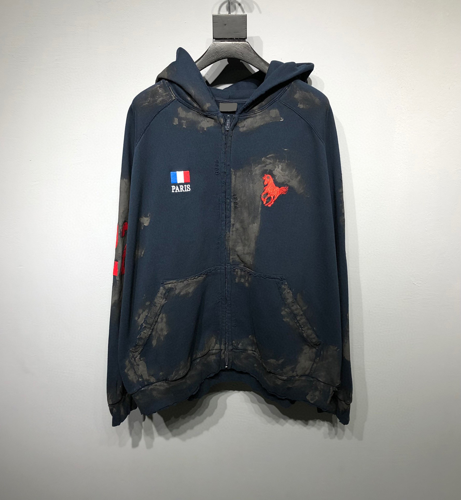 Men's Plus Size Hoodies & Sweatshirts Round neck embroidered and printed polar style summer wear with street pure cotton q2r3h
Men's Plus Size Hoodies & Sweatshirts Round neck embroidered and printed polar style summer wear with street pure cotton q2r3h