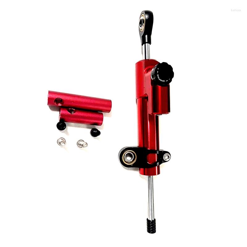 All Terrain Wheels Directional Steering Damper For Inxing V5 Electric Scooter Spare Parts Increase High Speed Stability Safety
All Terrain Wheels Directional Steering Damper For Inxing V5 Electric Scooter Spare Parts Increase High Speed Stability Safety