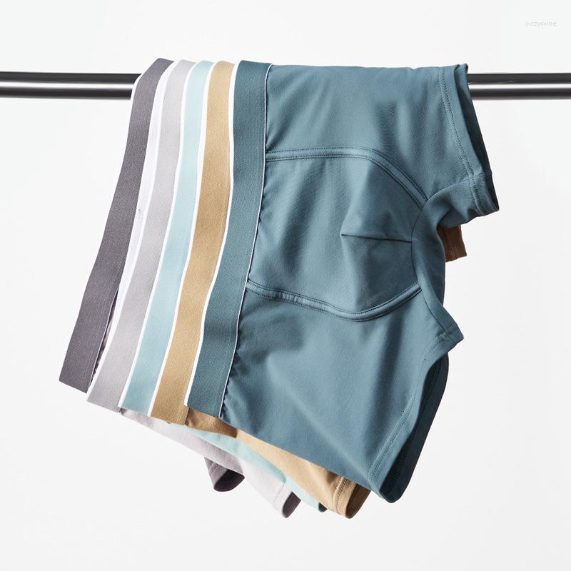 Underpants Men's Underwear 95% Cotton High Quality Solid Color Blue Mid Waist Panties Loose Man Boxer Briefs Wholesale, Gray
Underpants Men's Underwear 95% Cotton High Quality Solid Color Blue Mid Waist Panties Loose Man Boxer Briefs Wholesale, Gray