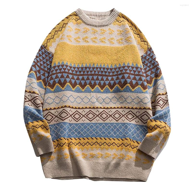 Men's Sweaters Sweet Men Women High Street Knitting Sweater O Neck Autumn Pullover Loose Tops Casual Harajuku Kawaii Couple
Men's Sweaters Sweet Men Women High Street Knitting Sweater O Neck Autumn Pullover Loose Tops Casual Harajuku Kawaii Couple