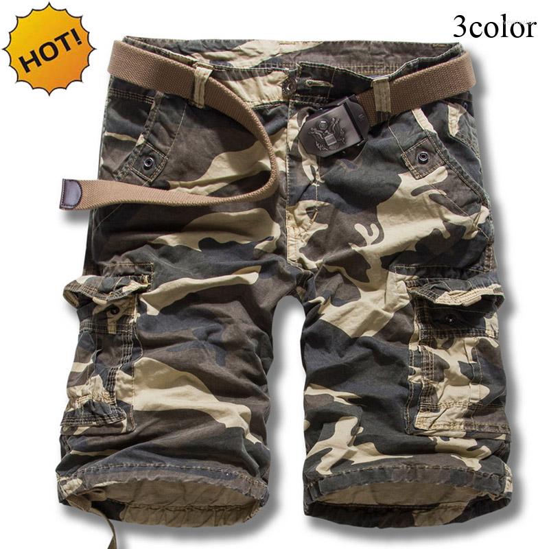 Men's Shorts TOP Quality Summer Loose Military Cotton Straight Camouflage Cargo Men Khaki Mens Combat Overalls Short Trousers Cuff, Green
Men's Shorts TOP Quality Summer Loose Military Cotton Straight Camouflage Cargo Men Khaki Mens Combat Overalls Short Trousers Cuff, Green