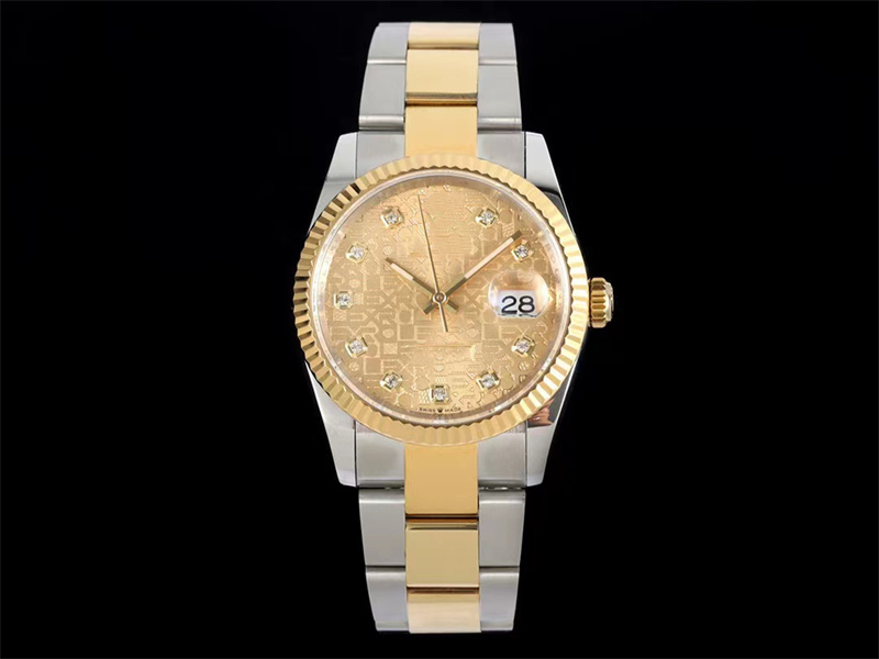 DIW top Diamond Watch Monte de luxe 36mm men watches 3235automatic mechanical movement watches 904L fine steel case clasp 22, Black
DIW top Diamond Watch Monte de luxe 36mm men watches 3235automatic mechanical movement watches 904L fine steel case clasp 22, Black