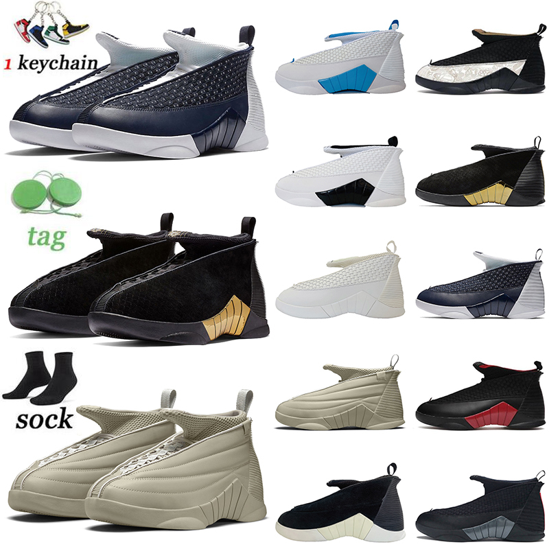 Jumpman 15 Men Fears Basketball Shoes Jorda 15s Big Size 12 Sail Stealth Black White Bred Laser Obsidian Columbia Doernbecher Retro Off-noir Platform Sneakers Sports, A1 40-46 doernbecher
Jumpman 15 Men Fears Basketball Shoes Jorda 15s Big Size 12 Sail Stealth Black White Bred Laser Obsidian Columbia Doernbecher Retro Off-noir Platform Sneakers Sports, A1 40-46 doernbecher