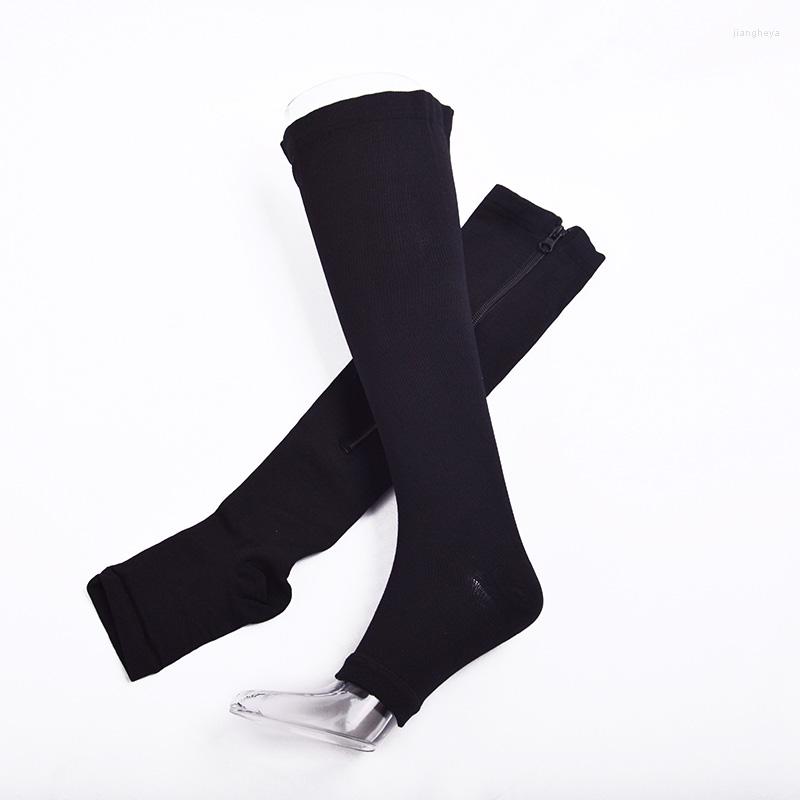 Sports Socks Compression Anti-Varicose Zipper Slim Beauty Leg Shapper Burn Fat Support Prevent Varicose Veins Health Care, Skin-xxl
Sports Socks Compression Anti-Varicose Zipper Slim Beauty Leg Shapper Burn Fat Support Prevent Varicose Veins Health Care, Skin-xxl