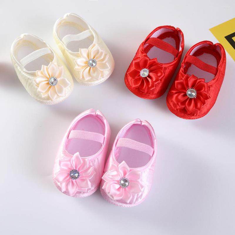 First Walkers Baby Girls Soft Sole Toddler Shoes Infant Bowknot Princess Prewalker, Pink
First Walkers Baby Girls Soft Sole Toddler Shoes Infant Bowknot Princess Prewalker, Pink