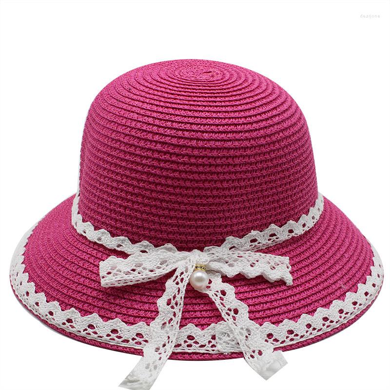 Hats Seioum 2022 Summer Baby Bow Breathable Hat Straw With Kids Boy Girls Sun Visor UV Protection Panama Gorras, Khaki
Hats Seioum 2022 Summer Baby Bow Breathable Hat Straw With Kids Boy Girls Sun Visor UV Protection Panama Gorras, Khaki