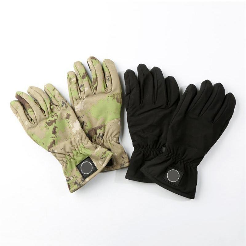 Autumn Winter New Men's Five Fingers Gloves Camouflage Outdoor Ski Tactical Gloves Warm Waterproof Windproof Riding Training
Autumn Winter New Men's Five Fingers Gloves Camouflage Outdoor Ski Tactical Gloves Warm Waterproof Windproof Riding Training