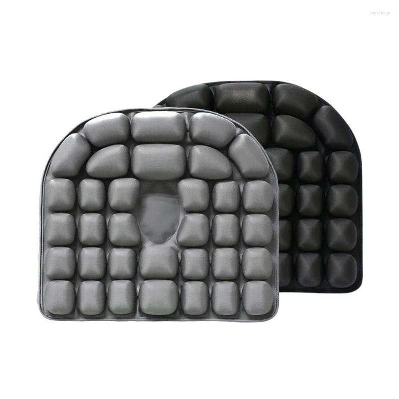 Car Seat Covers 1pcs Air Decompression Massage Orthopedic Cooling Pad Lumbar Cushion Fiber With U7x4
Car Seat Covers 1pcs Air Decompression Massage Orthopedic Cooling Pad Lumbar Cushion Fiber With U7x4