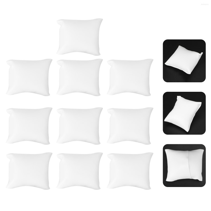 Watch Boxes Display Pillow Bracelet Cushion Jewelry Pillowsbangle Holder Box Stand Cushions Show Watcheswrist Decoration Small Suede
Watch Boxes Display Pillow Bracelet Cushion Jewelry Pillowsbangle Holder Box Stand Cushions Show Watcheswrist Decoration Small Suede