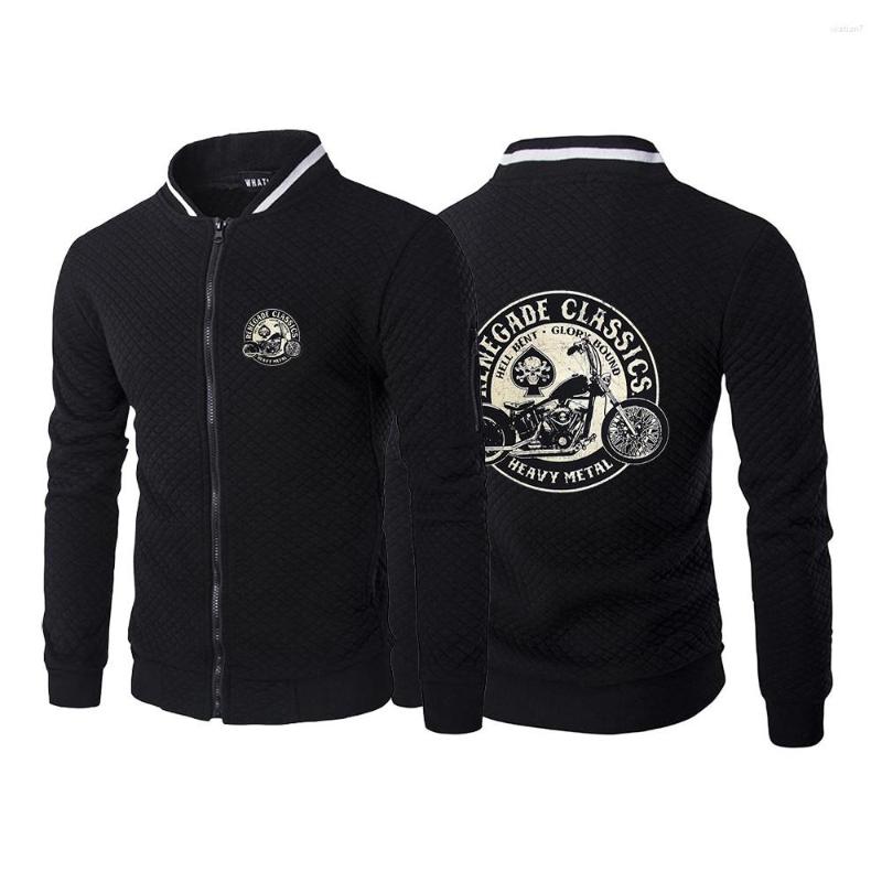 Men' Hoodies Spring Autumn Mens Vintage Glory Bounds Motorcycle USA Print Long Sleeve Jacket Sportswear Casual Zipper Sweatshirts Tops
Men' Hoodies Spring Autumn Mens Vintage Glory Bounds Motorcycle USA Print Long Sleeve Jacket Sportswear Casual Zipper Sweatshirts Tops
