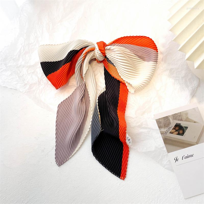 Scarves Silk Satin 2022 Women Print Crinkle Skinny Scarf Fashion 130 10cm Hair Band Bag Wrist Foulard Bandana Neck Tie Ribbon Echarpe
Scarves Silk Satin 2022 Women Print Crinkle Skinny Scarf Fashion 130 10cm Hair Band Bag Wrist Foulard Bandana Neck Tie Ribbon Echarpe