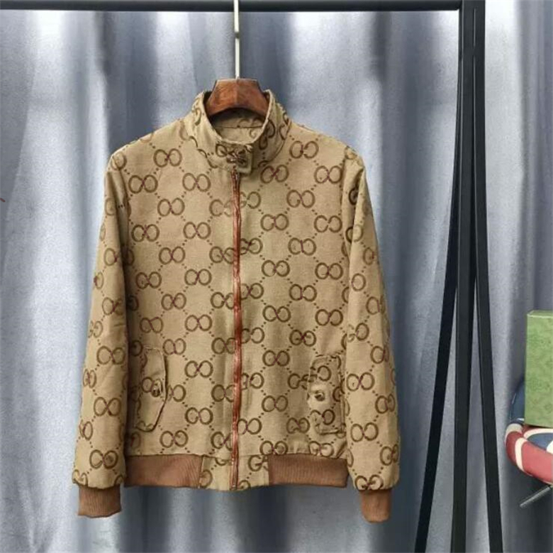 NEWGGSS Brand Men's Jackets Mens Womens casual fashion Designers Jacket lovers coat, Khaki
NEWGGSS Brand Men's Jackets Mens Womens casual fashion Designers Jacket lovers coat, Khaki
