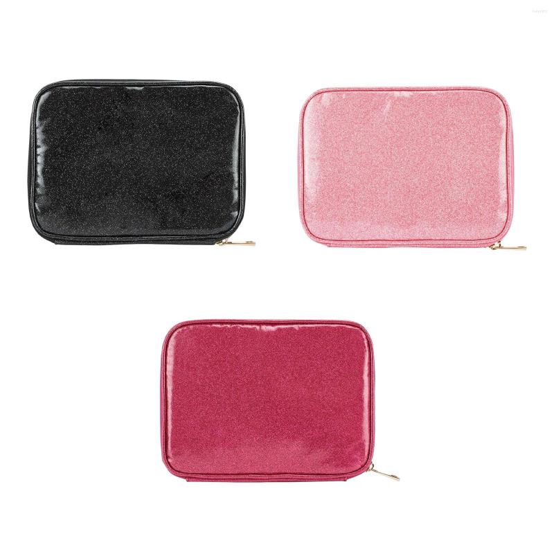 Watch Boxes Portable Bands Storage Bag Carrying Case Organizer Holder Travel Pouch For Cable Earphones Band Pin Travelling
Watch Boxes Portable Bands Storage Bag Carrying Case Organizer Holder Travel Pouch For Cable Earphones Band Pin Travelling