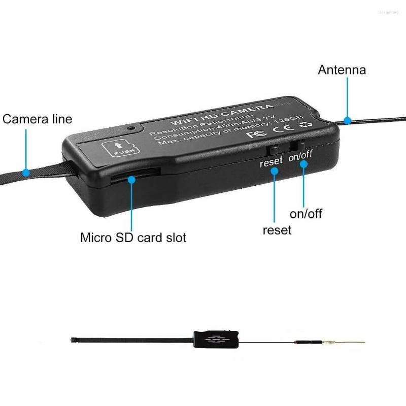 HomeEye S09 WIFI Module 1080P Full Set CCTV Accesories 90 Degree Built-in 400mah Battery.
HomeEye S09 WIFI Module 1080P Full Set CCTV Accesories 90 Degree Built-in 400mah Battery.