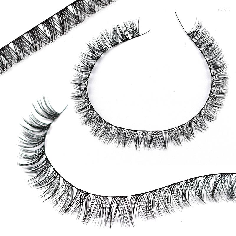 False Eyelashes Segmented Eyelash Natural 3d Fluffy Individual Lashes Make Up Faux Mink Cilios Ting
False Eyelashes Segmented Eyelash Natural 3d Fluffy Individual Lashes Make Up Faux Mink Cilios Ting