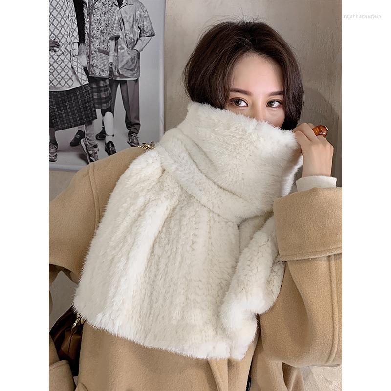 Scarves Women Long Genuine Scarf Winter Neck Warm Fashionable Luxurious Knitted Bridal Party Furry Stole Wraps
Scarves Women Long Genuine Scarf Winter Neck Warm Fashionable Luxurious Knitted Bridal Party Furry Stole Wraps