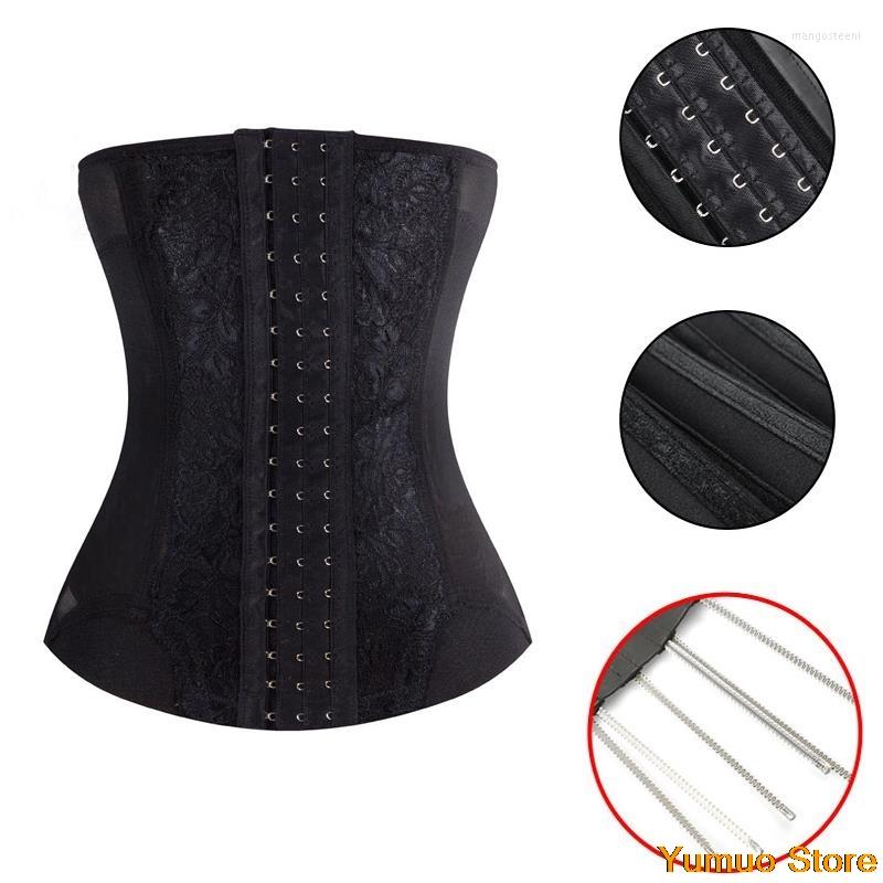 Belts Waist Trainer Slimming Belt Corset Body Shaper Lady Large Size S-6XL, Black 
Belts Waist Trainer Slimming Belt Corset Body Shaper Lady Large Size S-6XL, Black