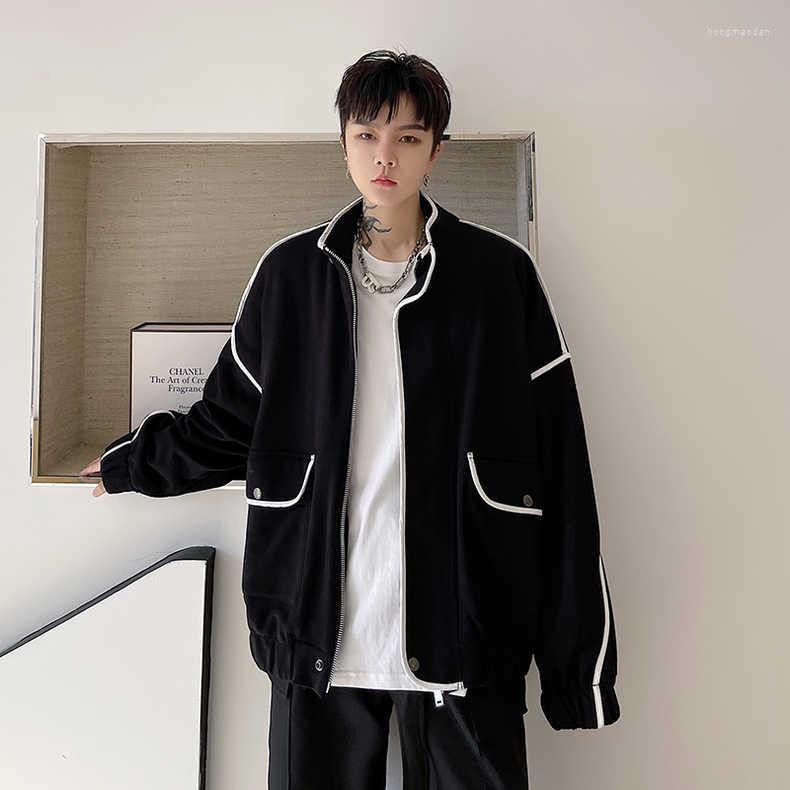 Men's Jackets Vb1699 Fashion Men's Coats & 2022 Runway Luxury European Design Party Style Clothing, Black
Men's Jackets Vb1699 Fashion Men's Coats & 2022 Runway Luxury European Design Party Style Clothing, Black