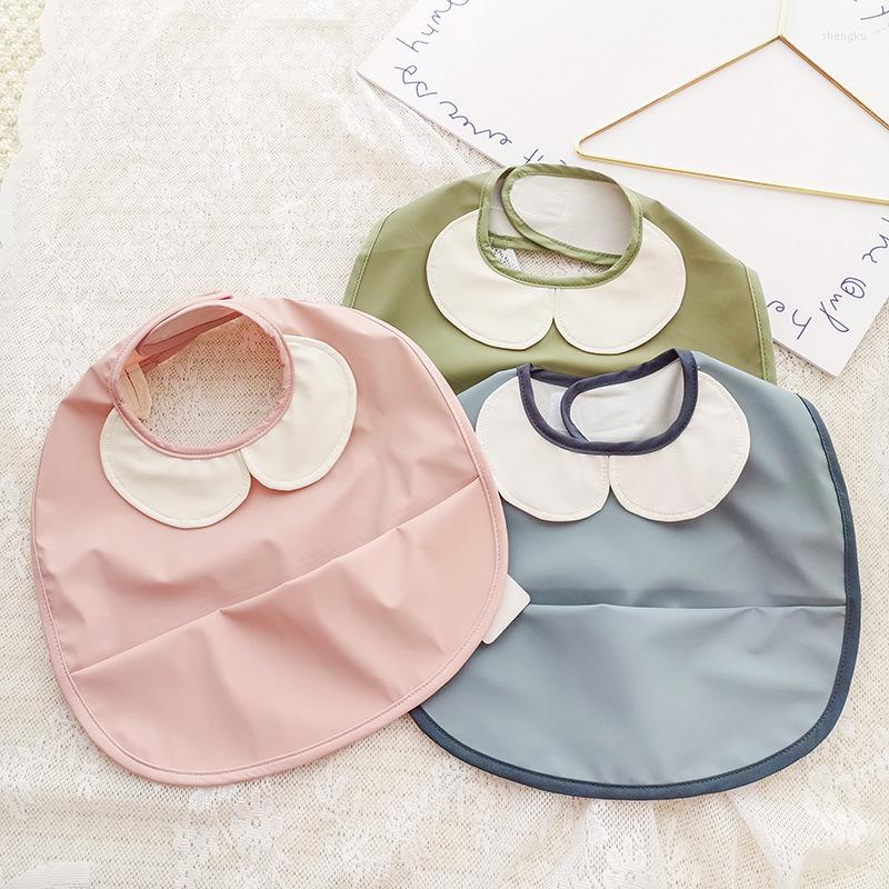 Hair Accessories Baby Bibs PU Waterproof Born Bib Feeding Burp Cloths Boys Girls Saliva Towel Toddler Stuff For Eating Kids Scarf, 1pcs random
Hair Accessories Baby Bibs PU Waterproof Born Bib Feeding Burp Cloths Boys Girls Saliva Towel Toddler Stuff For Eating Kids Scarf, 1pcs random