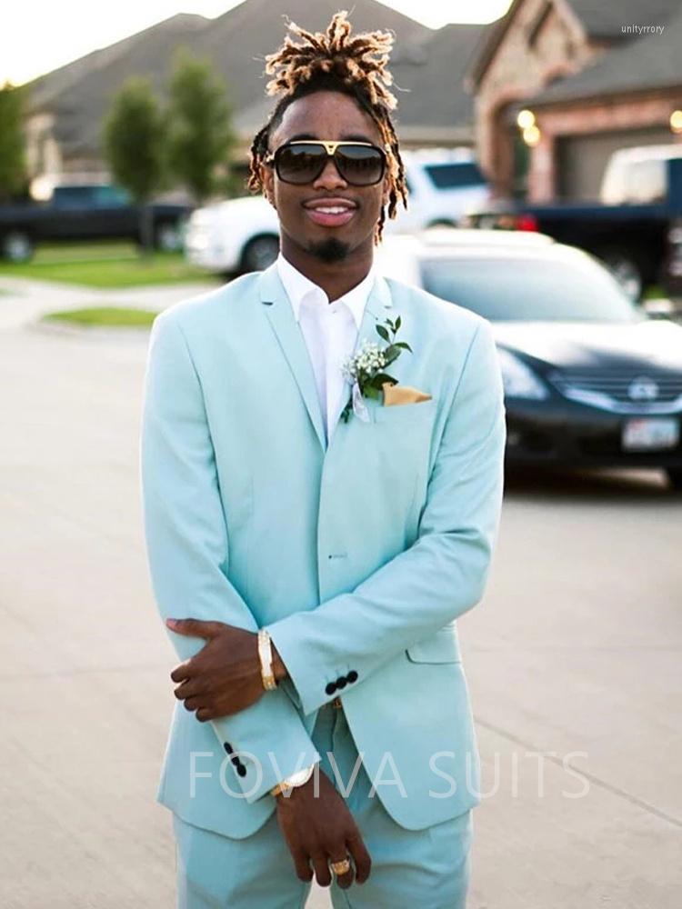 Men's Suits 2 Piece Mint Green Wedding Tuxedo For Groomsmen Slim Fit Men Notched Lapel Custom Jacket With Pants Male Fashion 2022, Black
Men's Suits 2 Piece Mint Green Wedding Tuxedo For Groomsmen Slim Fit Men Notched Lapel Custom Jacket With Pants Male Fashion 2022, Black