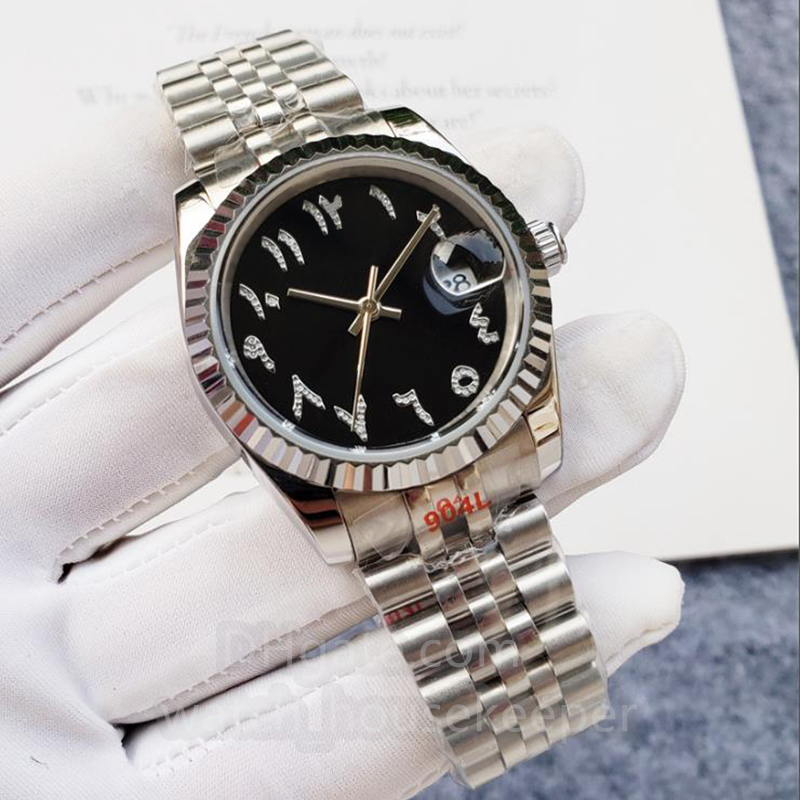 Classic men's and women's watches 36mm stainless steel 904L full-automatic mechanical business 2022 Lambert waterproof watch, Tool
Classic men's and women's watches 36mm stainless steel 904L full-automatic mechanical business 2022 Lambert waterproof watch, Tool