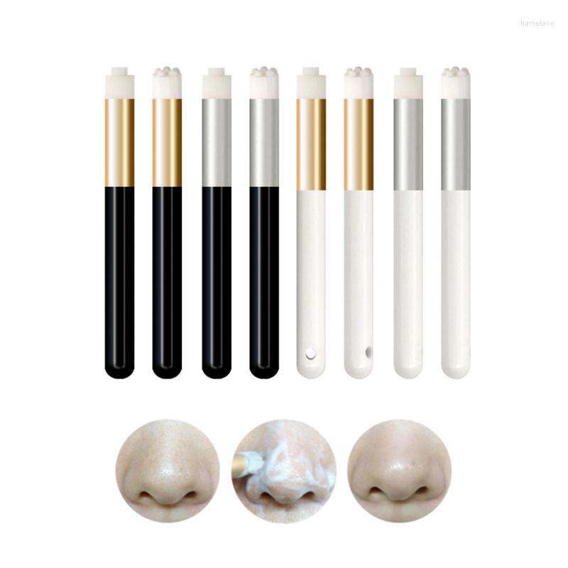 Makeup Brushes 5pcs/set Eyelash Cleaning Eyebrow Brush Nose Pore Blackhead Deep Lash Shampoo Clean Tools
Makeup Brushes 5pcs/set Eyelash Cleaning Eyebrow Brush Nose Pore Blackhead Deep Lash Shampoo Clean Tools