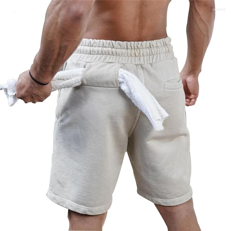 Running Shorts 2022 Summer Outdoor Sports Pocket Men Gym Fitness Training Run Jogging Sweatpants Short Pants, Gray
Running Shorts 2022 Summer Outdoor Sports Pocket Men Gym Fitness Training Run Jogging Sweatpants Short Pants, Gray