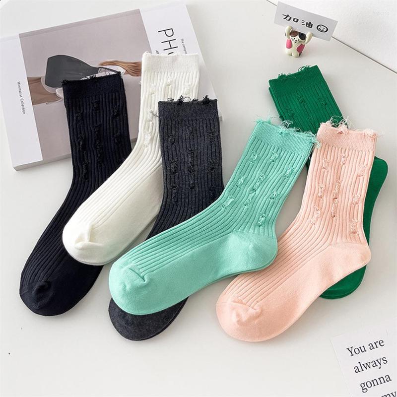 Men's Socks Women's Men's Short Tube Vintage Ripped Breathable Casual Solid Color For All Seasons, Black
Men's Socks Women's Men's Short Tube Vintage Ripped Breathable Casual Solid Color For All Seasons, Black