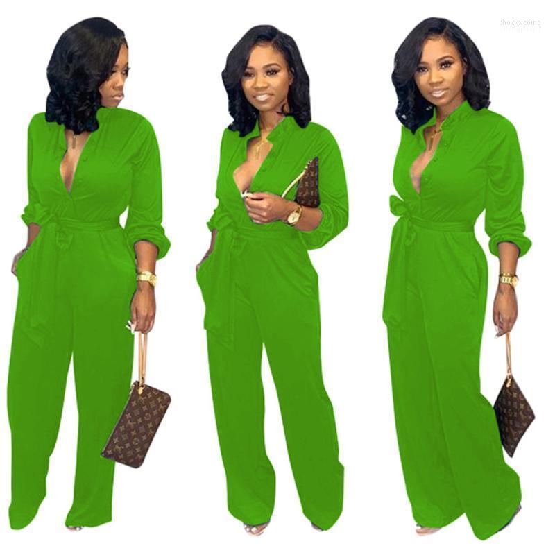 Women' Jumpsuits Women' & Rompers Plus Size -XXXL Women Elegant Office Work Overalls Fasshion Long Sleeve With Belt Casual Loose, Burgundy
Women' Jumpsuits Women' & Rompers Plus Size -XXXL Women Elegant Office Work Overalls Fasshion Long Sleeve With Belt Casual Loose, Burgundy