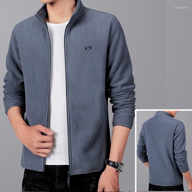 Men's Jackets Nice Men's Spring Polar Fleece Jacket Men Outdoor Camping Tourism Coat Mountain Climbing Trekking Ski Hiking, Black
Men's Jackets Nice Men's Spring Polar Fleece Jacket Men Outdoor Camping Tourism Coat Mountain Climbing Trekking Ski Hiking, Black