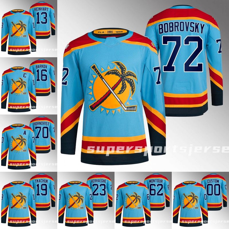 Panthers 2022-23 Reverse Retro Hockey Jerseys Sergei Bobrovsky Florida Aleksander Barkov Matthew Tkachuk Aaron Ekblad Sam Reinhart Patric Hornqvist Sam Bennett af, 21
Panthers 2022-23 Reverse Retro Hockey Jerseys Sergei Bobrovsky Florida Aleksander Barkov Matthew Tkachuk Aaron Ekblad Sam Reinhart Patric Hornqvist Sam Bennett af, 21