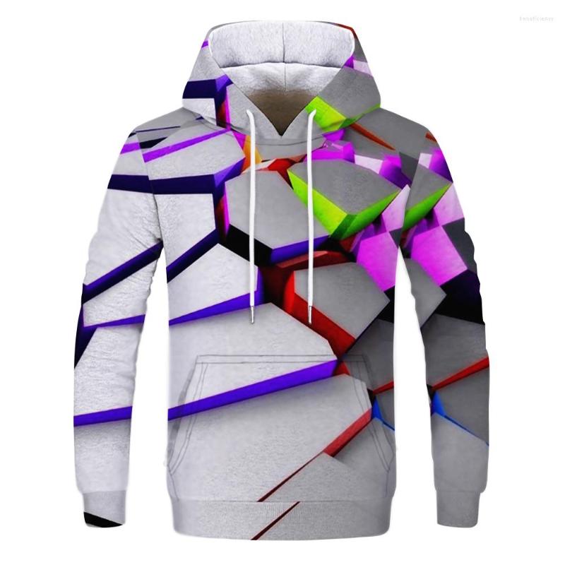 Men's Hoodies Spring And Autumn Geometric Graphic Hoodie Clothes Sweatshirt 3D Printing Long-sleeved Fashion Pullover Women, W1410
Men's Hoodies Spring And Autumn Geometric Graphic Hoodie Clothes Sweatshirt 3D Printing Long-sleeved Fashion Pullover Women, W1410