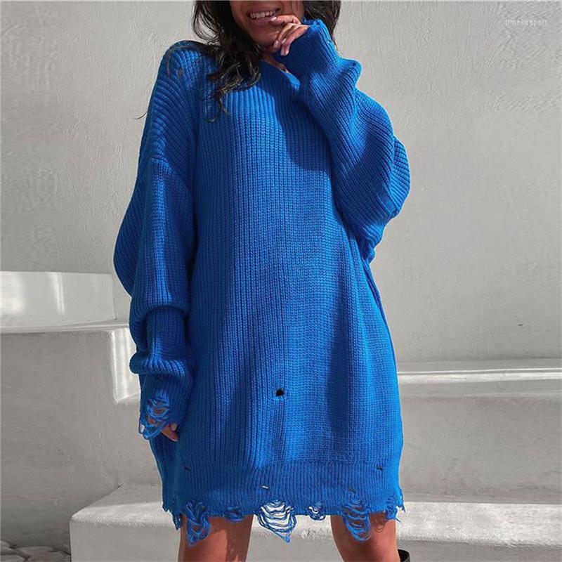 Women' Sweaters Pullover Long Sleeve Perforated Wool Dress Autumn And Winter Round Neck Short Loose Bottoming Inside Outside Knitted, Green
Women' Sweaters Pullover Long Sleeve Perforated Wool Dress Autumn And Winter Round Neck Short Loose Bottoming Inside Outside Knitted, Green