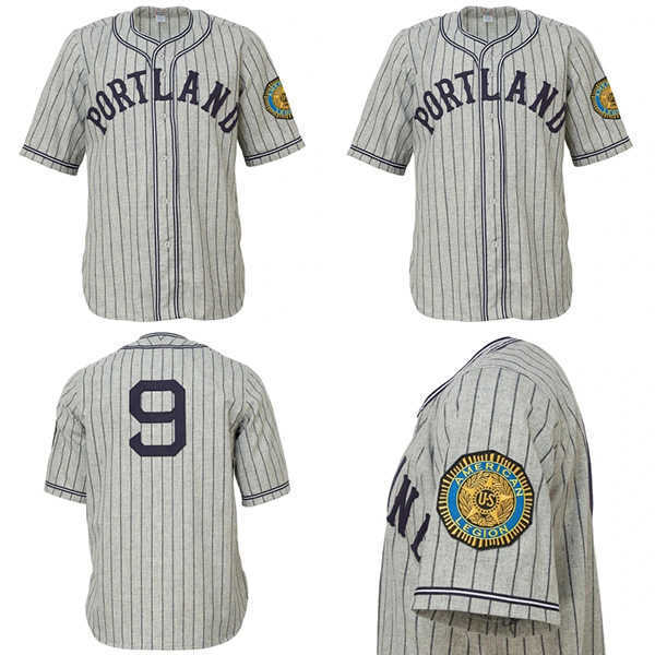 Portland Beavers 1932 Road Jersey Shirt Custom Men Women Youth Baseball Jerseys Any Name And Number Double Stitched, Your name your number
Portland Beavers 1932 Road Jersey Shirt Custom Men Women Youth Baseball Jerseys Any Name And Number Double Stitched, Your name your number