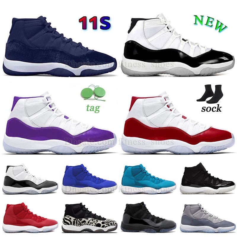 Jumpmna Moda 11 Basketball Shoes Mens Womens Midnight Navy 11s Low Cool Grey Cherry Red White Black Concord High 45 Spack Jam 25th Aniversary Sneakers J11 Trainers, A01 36-47 25th anniversary
Jumpmna Moda 11 Basketball Shoes Mens Womens Midnight Navy 11s Low Cool Grey Cherry Red White Black Concord High 45 Spack Jam 25th Aniversary Sneakers J11 Trainers, A01 36-47 25th anniversary
